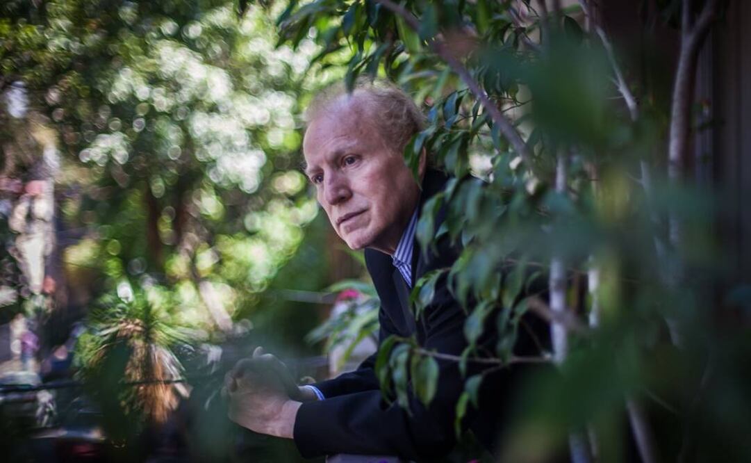 Enrique Arturo Diemecke cumple un año como director de la Orquesta Sinfónica del Instituto Politécnico Nacional (OSIPN).