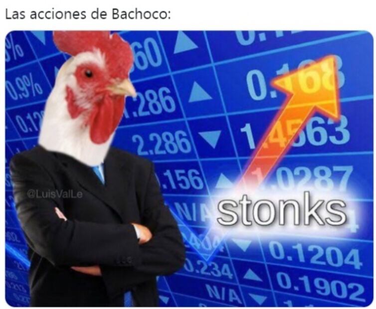 Con "Pollo a la poblana", Bachoco desata memes por publicidad sobre video viral