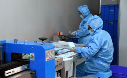 Finlandia confirma primer caso de coronavirus en el país