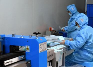 Finlandia confirma primer caso de coronavirus en el país