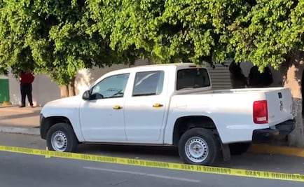 Grupo armado ataca sede de la FGR en Irapuato, Guanajuato