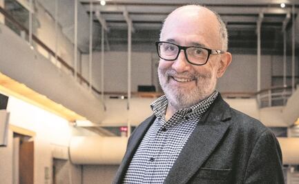 “Pésima idea, votar a ministros”: José Ramón Cossío