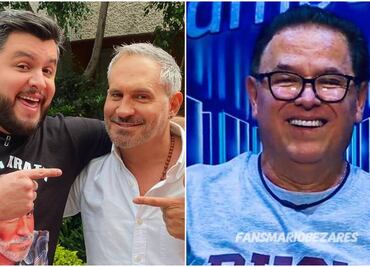 Paul Stanley, harto de que le recuerden el asesinato de su padre: le piden que ya no odie a Mario Bezares