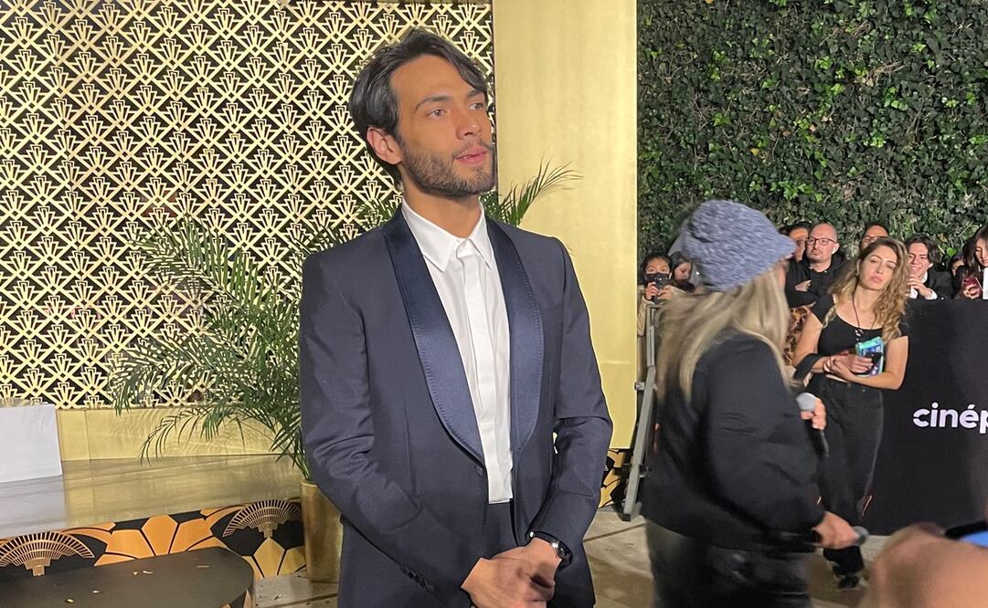 Foto: Nicole Trejo / EL UNIVERSAL