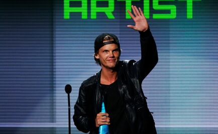 Lanzarán disco de Avicii un año después de su muerte