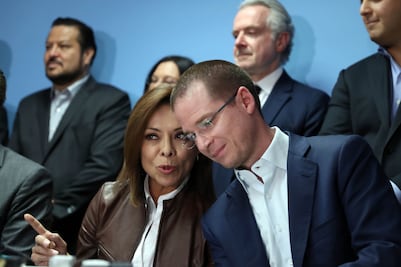 PAN va por anulación de comicios en Edomex