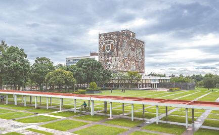 Universidades plantean regreso con aulas al 50%