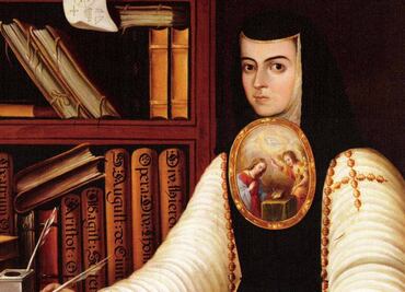 Senado pide declarar persona ilustre a Sor Juana