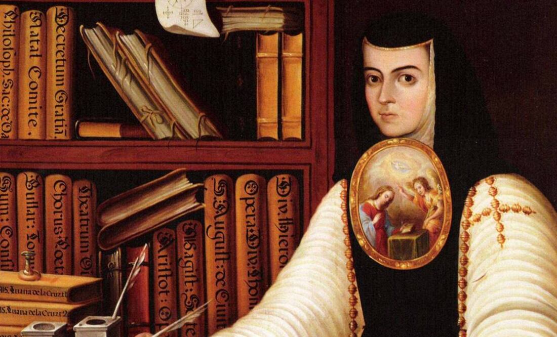 Senado pide declarar persona ilustre a Sor Juana