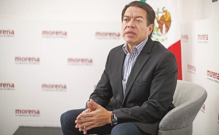 Exhorta Delgado a “corcholatas” a no actuar como adversarios