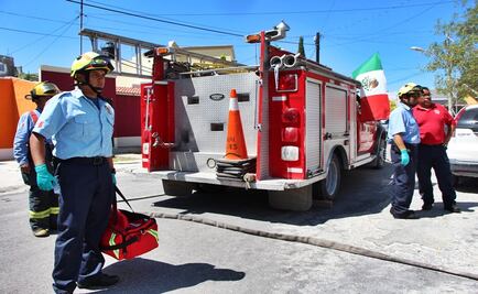 Participan 5 mil en simulacro de sismo en Coahuila 
