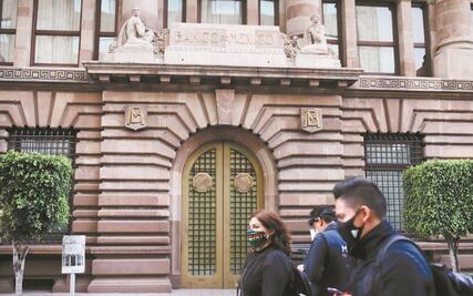 Reservas internacionales llegan a los 202 mil 303 mdd; se acercan a su máximo histórico