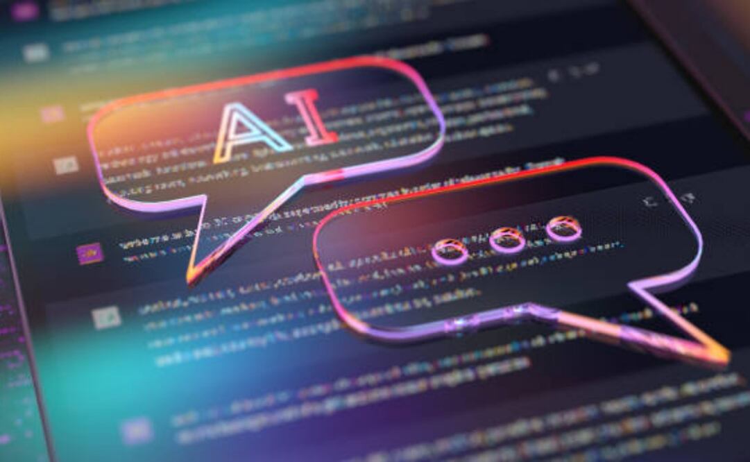 Para la elaboración del índice elaborado por la Cepal se consideraron el avance de la investigación, innovación y adopción de la IA, así como el nivel de desarrollo de la infraestructura, de datos y talento humano, entre otros ítems. Foto: IStock