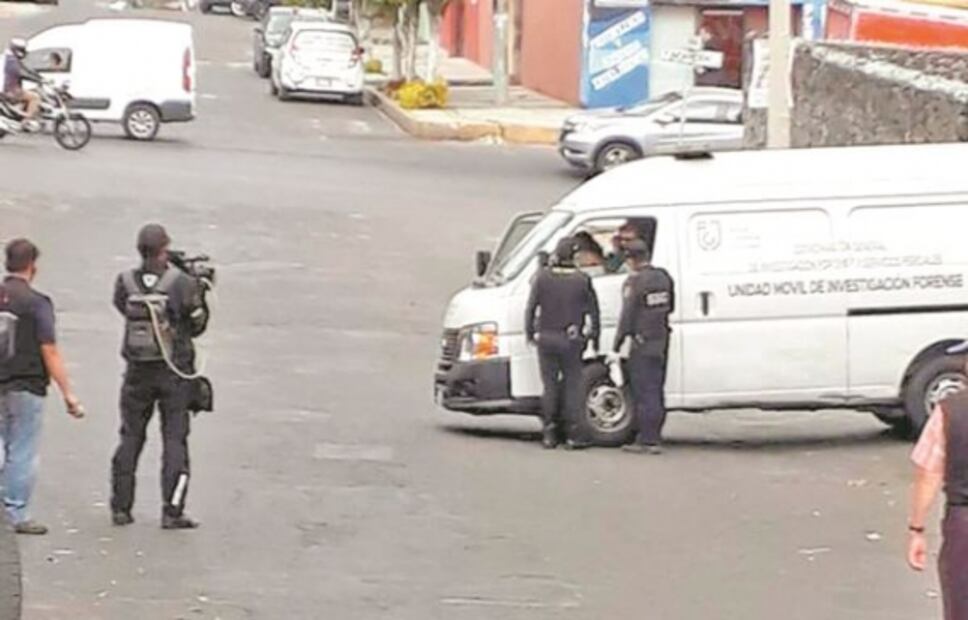 Mueren hermanos por Covid; nadie se entera