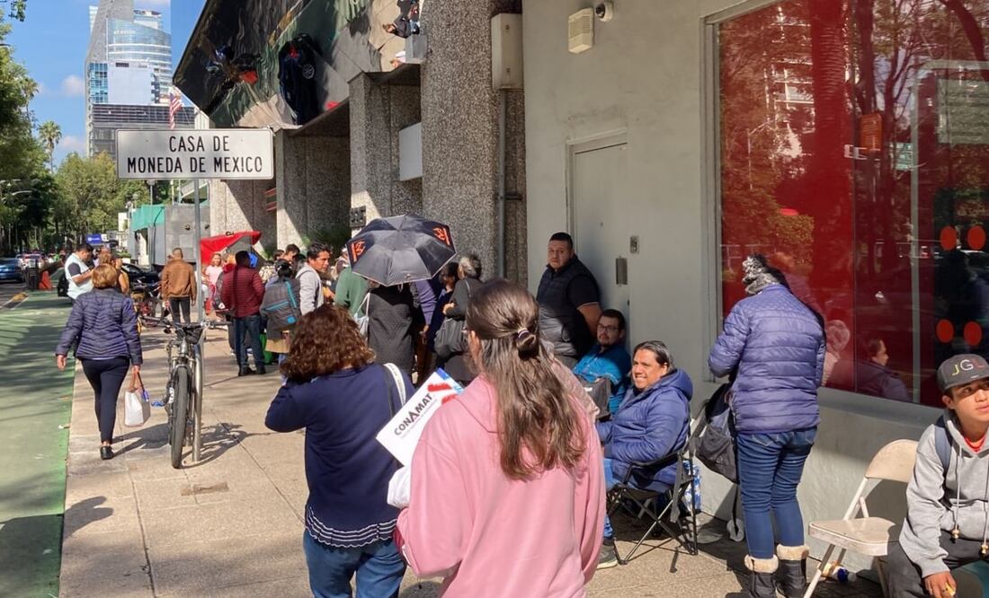 Foto: Gaspar Betancourt/ EL UNIVERSAL