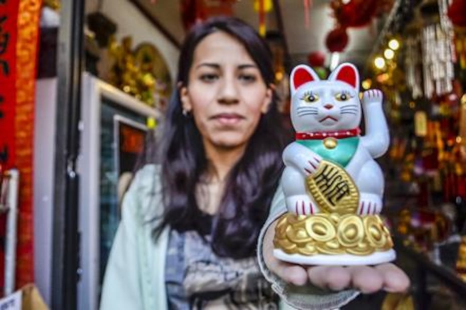 Los mejores lugares del Barrio Chino en la CDMX