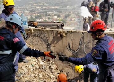 Reactivan búsqueda de tres jóvenes desaparecidos en la GAM; cinco años sin pistas