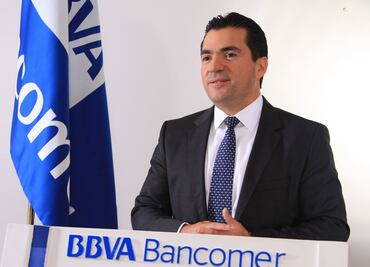 Extraordinaria, relación de negocios México-España: BBVA Bancomer