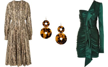 10 tendencias de moda que arrasarán en 2019