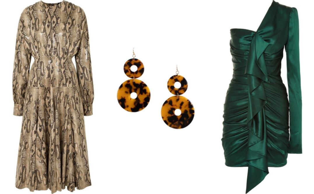 Estas son las prendas y accesorios indispensables para este año. Foto: cortesía