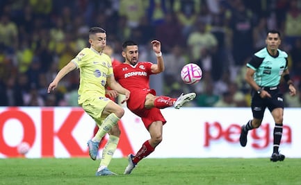 1,600 elementos de seguridad, más el Fan ID, para el Toluca vs América