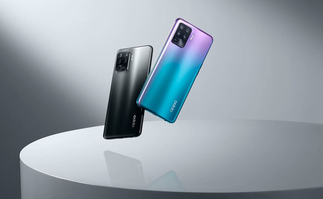 Foto: Cortesía OPPO