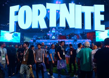 ¿Cómo es que Fortnite, siendo gratuito, es una mina de oro?