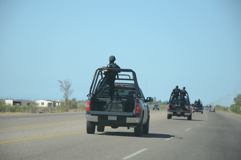 De acuerdo con los datos dados a conocer, la menor fue interceptada por desconocidos, quienes le colocaron una capucha y la subieron por la fuerza a un vehículo. Foto: Archivo / EL UNIVERSAL