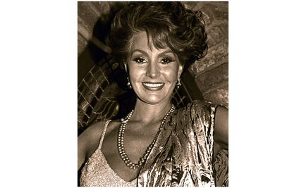 Sonia Infante una vida llena de esfuerzos