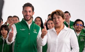 PVEM propone medidas para apoyar a jóvenes emprendedores del Edomex; planean impulsar comercio local