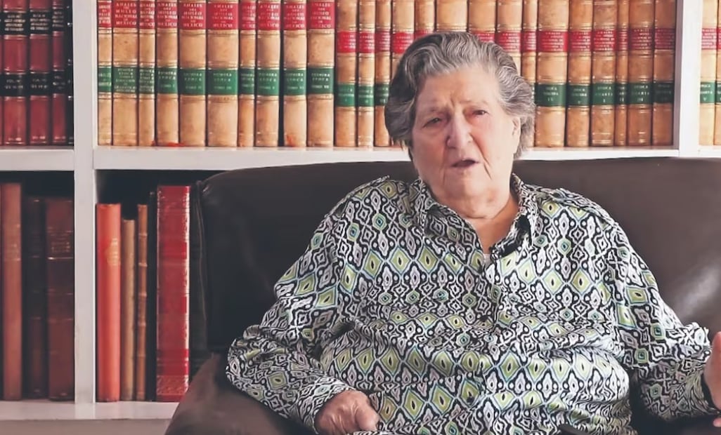 Claude Stresser-Péan  Crédito: Youtube CEMCA