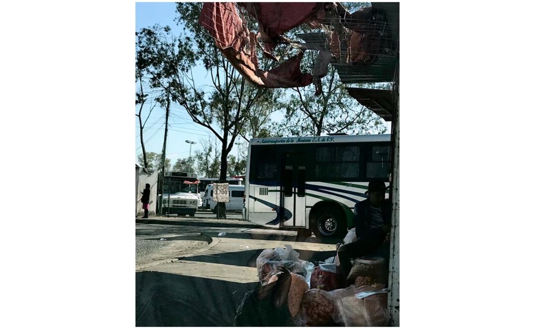 Foto: Rebeca Jiménez / El Universal