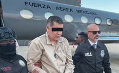 "El Cuini" solicita aplazar a marzo su audiencia en Washington DC; busca acuerdo con el Gobierno