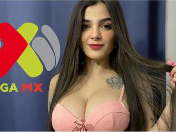 Karely Ruiz confiesa cita con jugador de la Liga MX