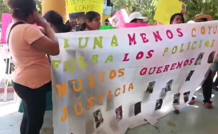 Asesinan a cinco mujeres en una semana en Guerrero