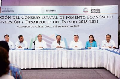 Guerrero, tercera entidad con menor índice de desempleo: Astudillo