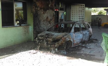 Gresca entre pobladores y policías deja 2 muertos en Tabasco