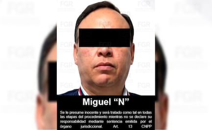 Detienen en el AICM a socio del centro nocturno Solid Gold; es acusado de trata de personas y explotación sexual