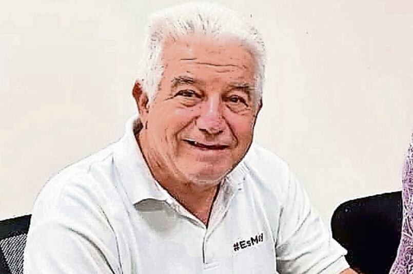 José Ramiro López Obrador. Foto: Archivo / EL UNIVERSAL