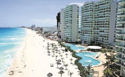 El turismo aún necesita apoyos del gobierno: CNET