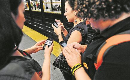 Adicción a celulares provoca ansiedad y desmemoria: IMSS