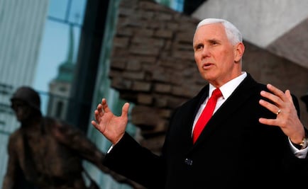 Vicepresidente Pence rechaza propuesta de reunión entre Trump y Maduro