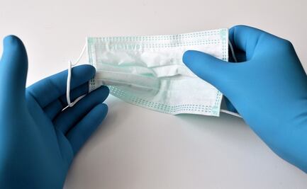 Cruz Roja advierte que el mundo está "mal preparado" para la próxima pandemia