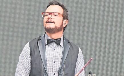 Convierten a Syntek en reggaetonero