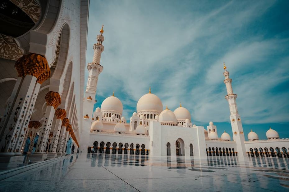 Foto: Raimond Klavins. Unsplash