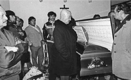 20 segundos de gloria y la muerte de un ídolo del ring