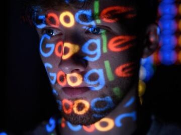 Google ya no es el buscador por excelencia