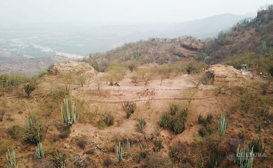 Foto: Jorge Bautista-Fidel Ugarte, Centro INAH-OAXACA
