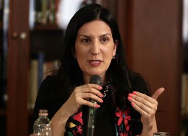 Gobierno de AMLO pagó a Cuba 255 mdp por médicos que atendieron pandemia: Kenia López