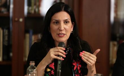 Gobierno de AMLO pagó a Cuba 255 mdp por médicos que atendieron pandemia: Kenia López